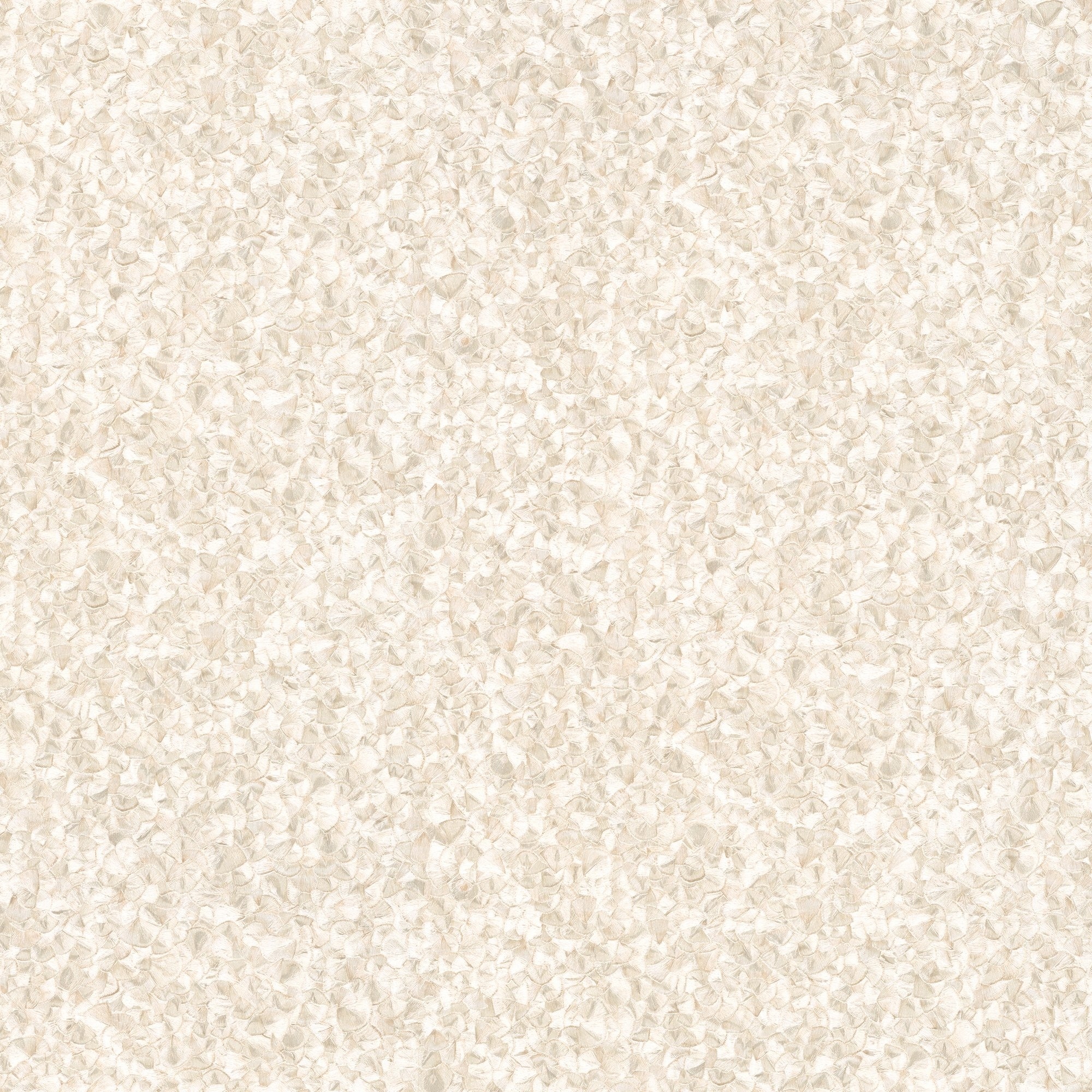 Galerie Wallcoverings Earth Collection Textured Feathers Sheen Wallpaper Roll - 33 feet long x 27.5 inches wide