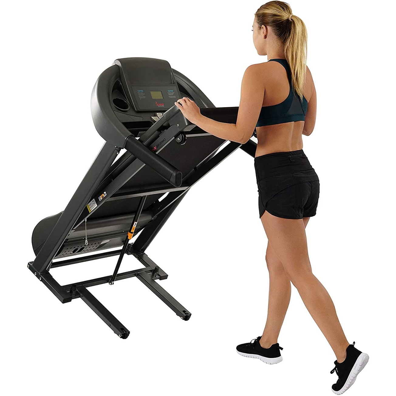 Weight Capacity Treadmill That Holds 350 Lbs DeerRun Treadmills