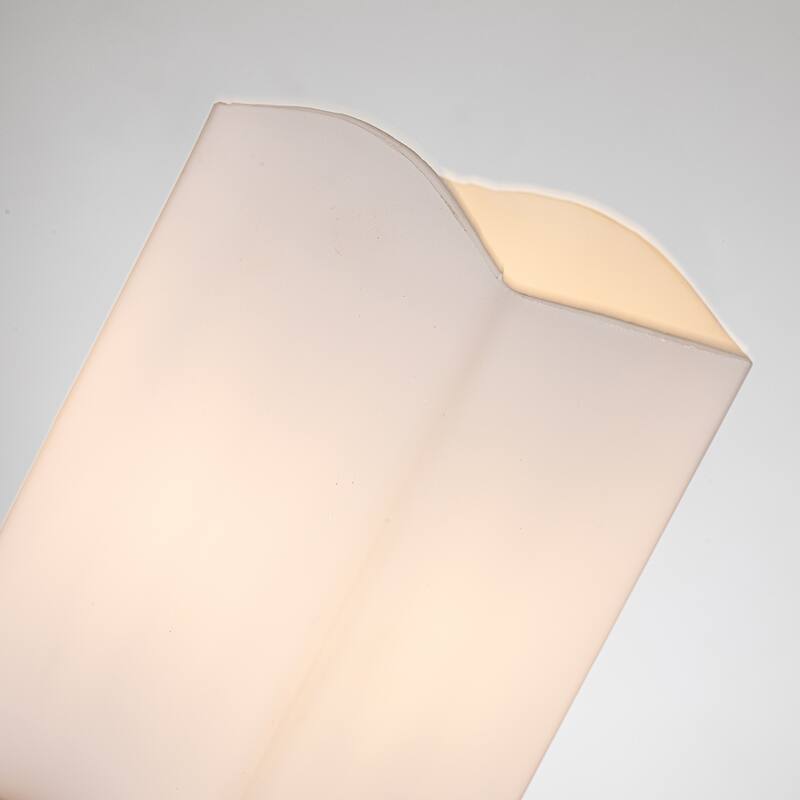 Elan Gold 2 Light Sconce - 5 x 4.75 x 16.5