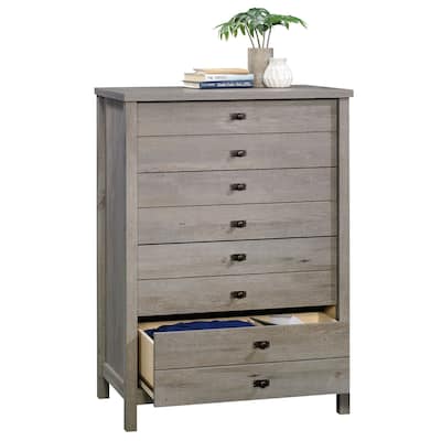 Cottage Road 4 Drawer Chest