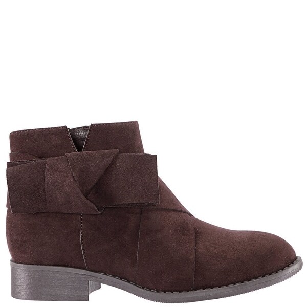 nina girls boots