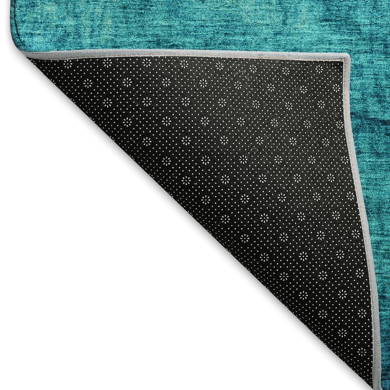 Premium Washable Super Soft Modern Ombre Mayfield Rug