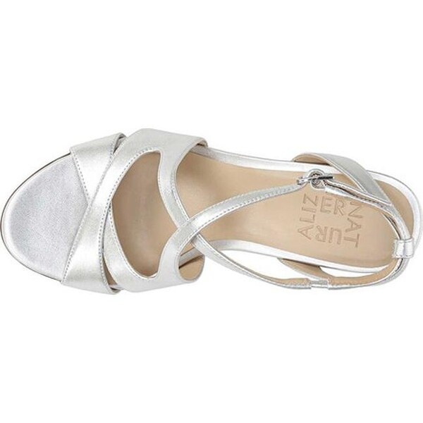 naturalizer klein strappy sandal