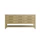 preview thumbnail 146 of 157, Sterling Double Bathroom Vanity