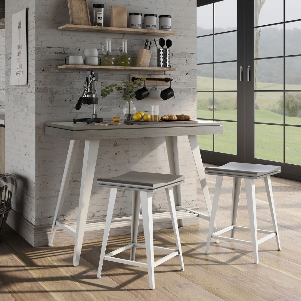 Theresa counter sales height dining table