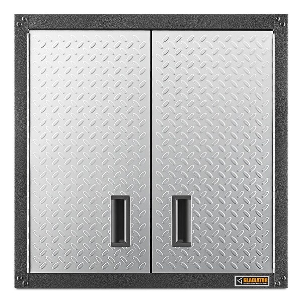 Gladiator GarageWorks Ready-to-Assemble Full-Door Wall GearBox