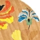 preview thumbnail 17 of 19, SAFAVIEH Handmade Soho Marusja Floral N.Z. Wool Rug