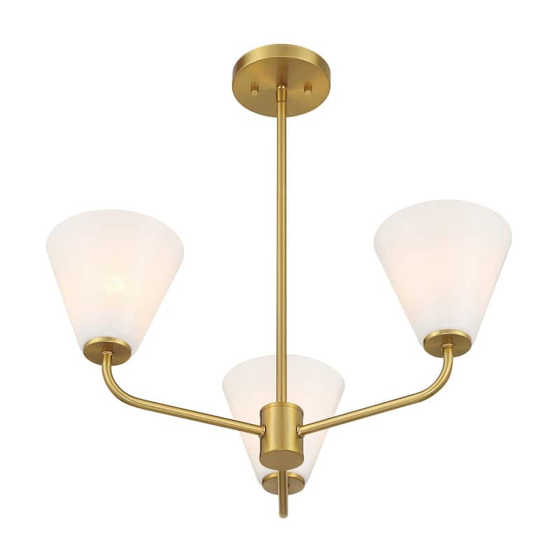 Blair 3-Light Chandelier