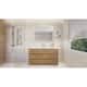 Option Natural Oak