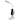 BLACK+DECKER LED Craft Light with Storage Cup, Touch-Sensitive Power Control, USB Port, White
