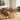 63 inch Rectangular Dining Table for 4-6 People