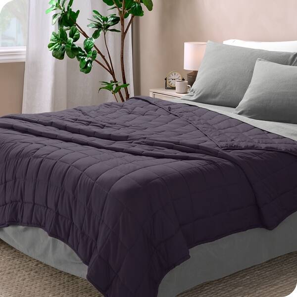 Bare Home Weighted Sensory Blanket