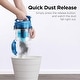 preview thumbnail 6 of 6, Eureka NEN110A Whirlwind Canister Vacuum - 3 L