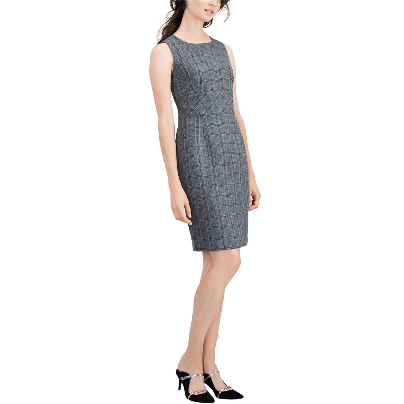 kasper sheath dress
