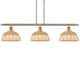 Option Antique Brass / Natural