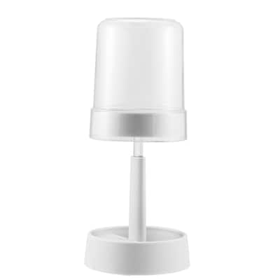 1 Pcs Toothbrush Holder with Cover Electric Toothbrush Holder 10.63"