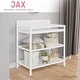 preview thumbnail 6 of 16, Dream On Me Jax Universal Changing Table