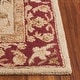preview thumbnail 23 of 170, SAFAVIEH Anatolia Angeline Traditional Oriental Hand-spun Wool Rug