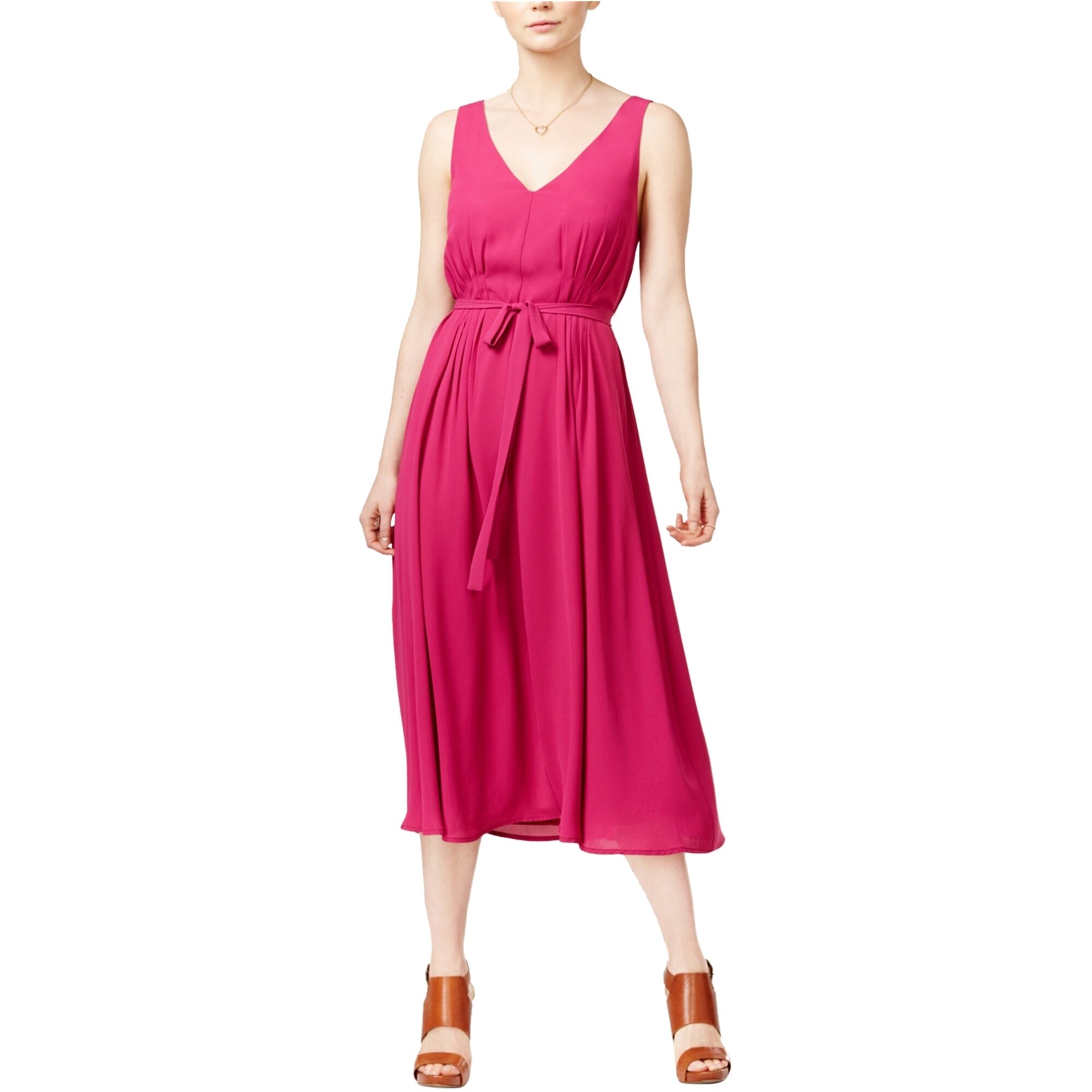 maison jules fit and flare dress Balloon Sleeve Dress Pattern- The Assembly Line – Potter & Co Australia main image 1