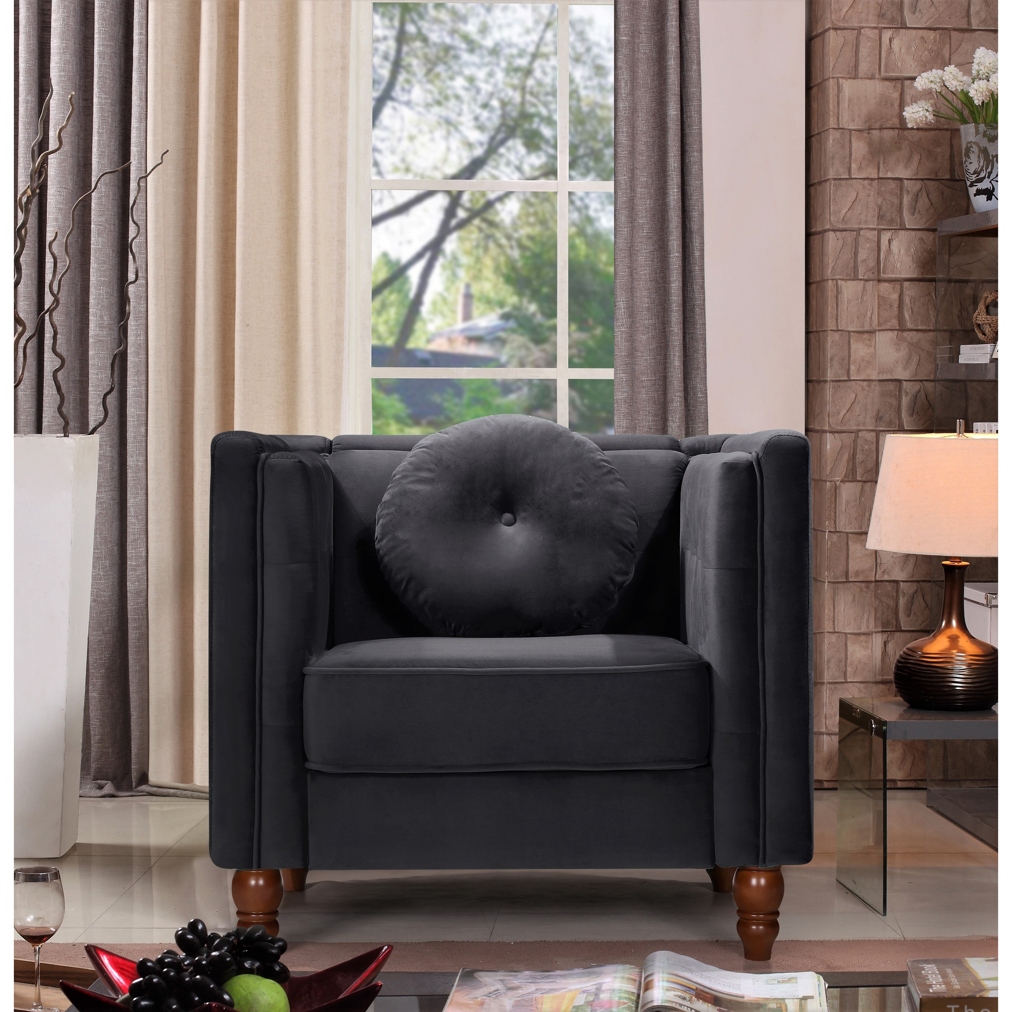 Roberta armchair outlet