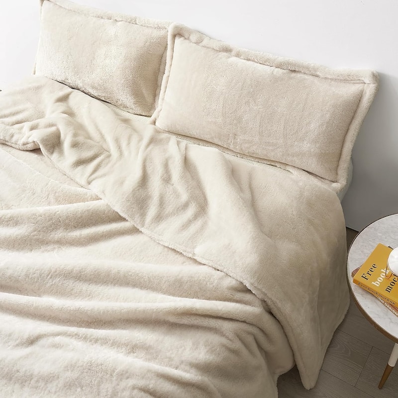 Mary Had a Little - Coma Inducer® Oversized Comforter Set - Lamb