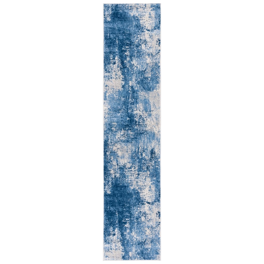 SAFAVIEH Jasper Tonia Modern & Contemporary Rug - 2' x 9' Runner