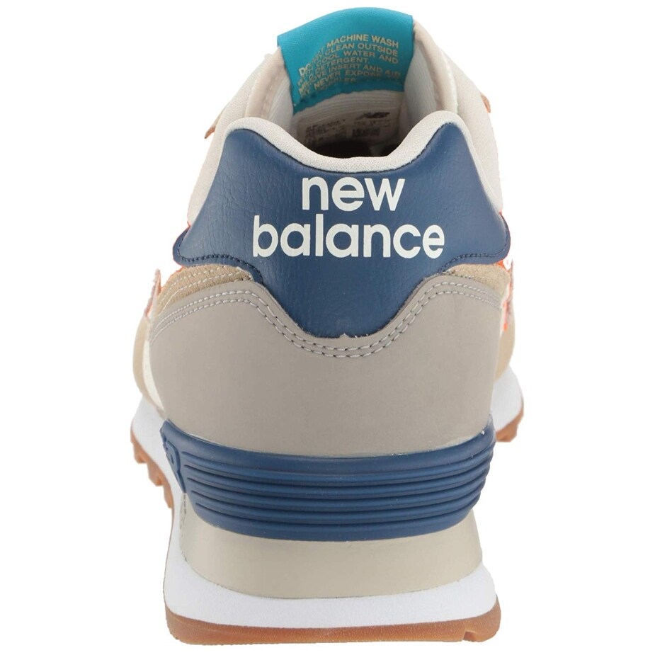 new balance men's ml574v2