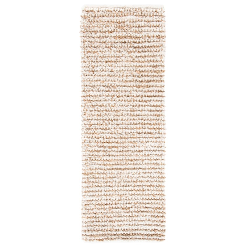 SAFAVIEH Handmade Aspen Symone Ashton Solid Wool Rug