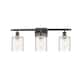 Option Oil Rubbed Bronze / Deco Swirl