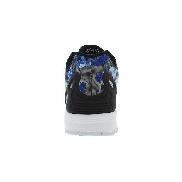 Shop Adidas Zx Flux Print Casual Men S Shoes Free Shipping Today