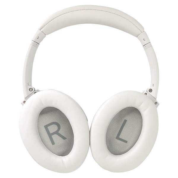 Bose QuietComfort Wireless Active Noise Canceling Headphones Bose QuietComfort Wireless Active Noise Canceling Headphones