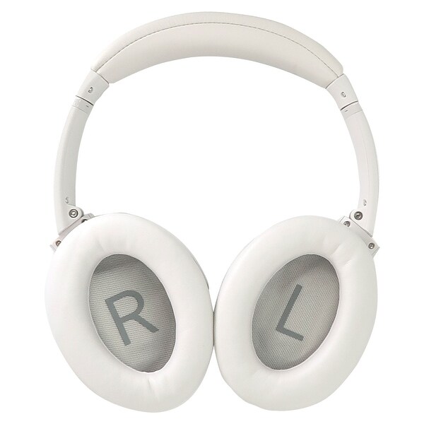 Bose QuietComfort Wireless Active Noise Canceling Headphones