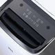 preview thumbnail 18 of 16, TCL TCL 10,000 BTU Q-Series Dual Hose Portable Inverter AC, 450 Sq. Ft., Works with Smart Home Devices, (H10PD56W)