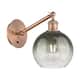 Option Antique Copper / Slate