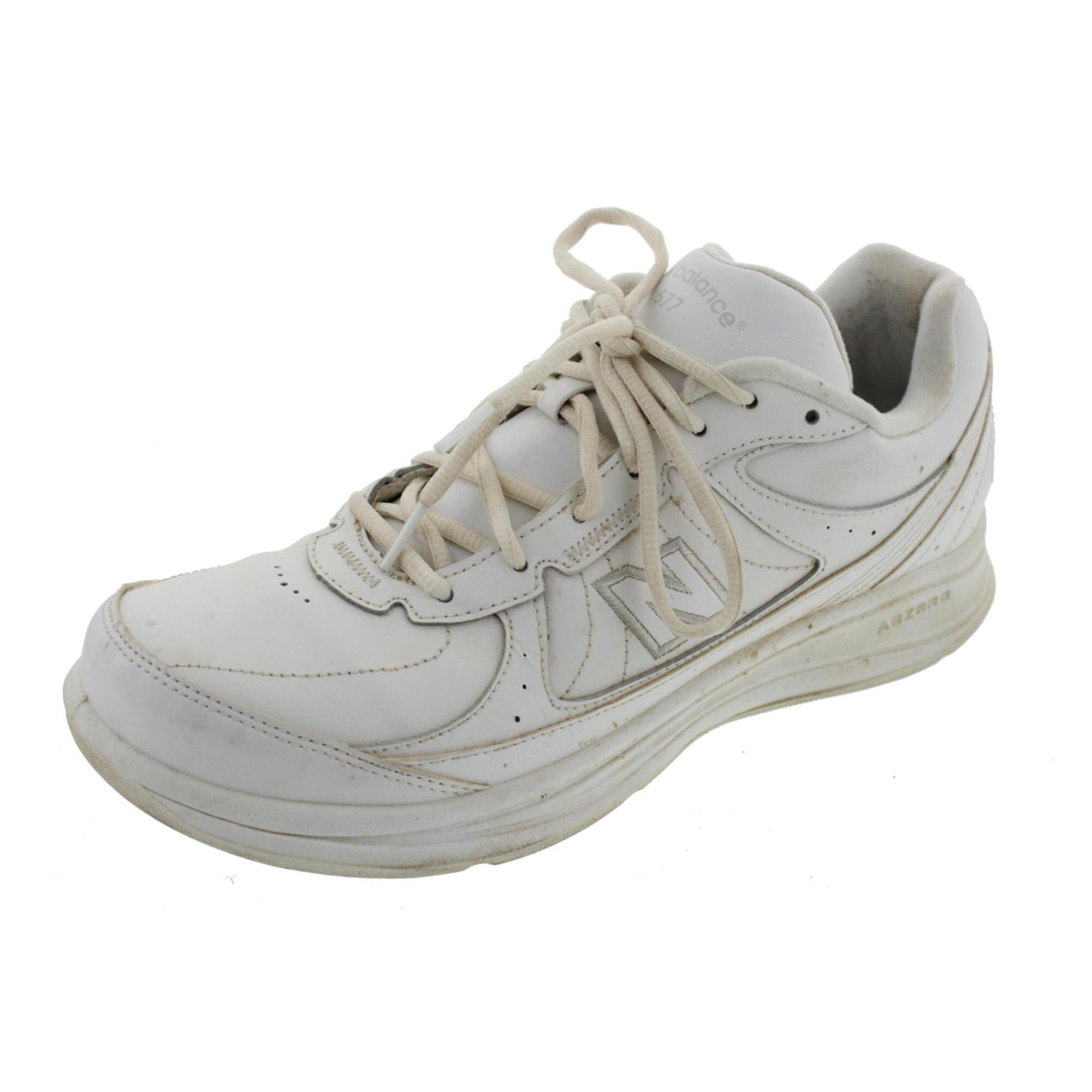men's new balance 577 walking shoes