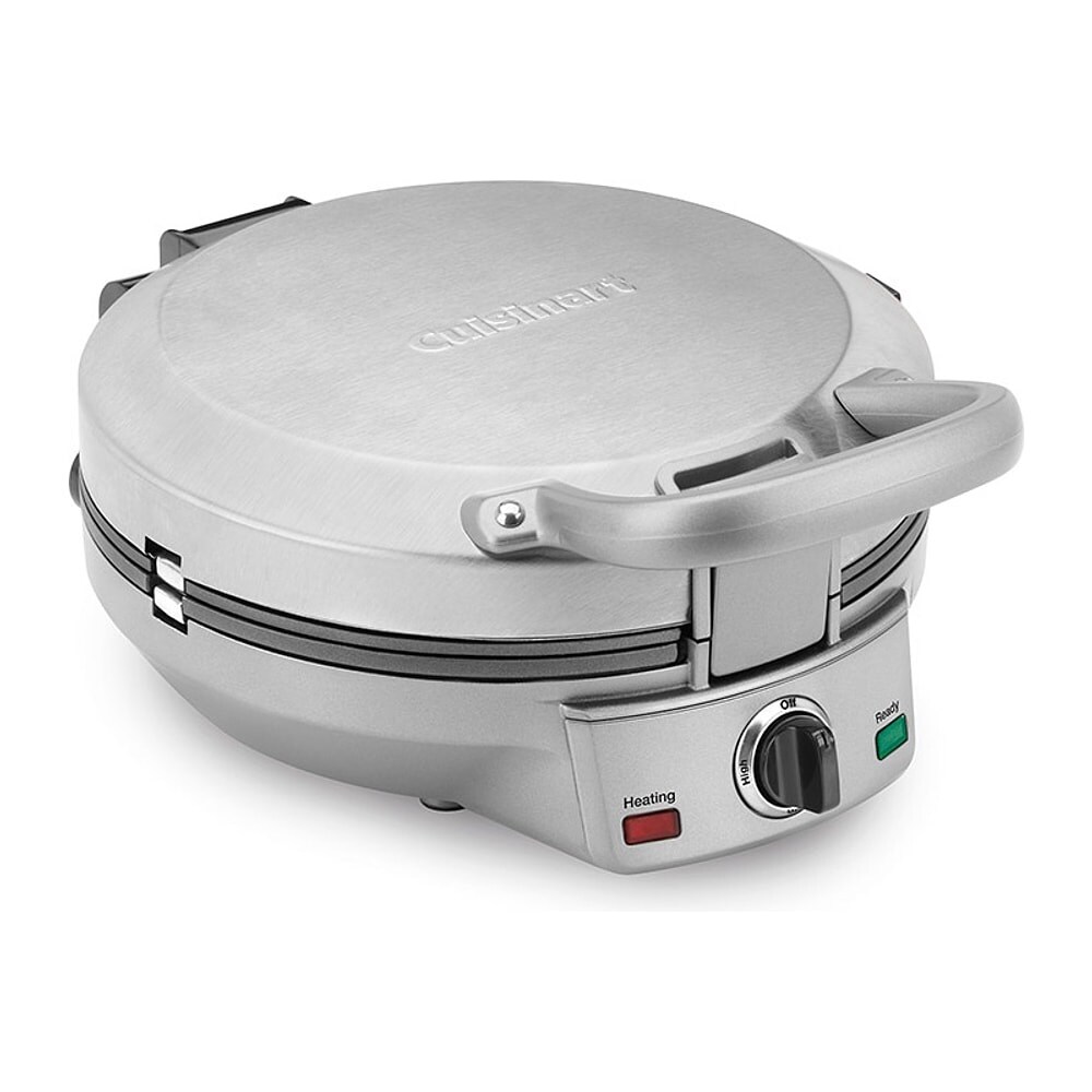 cuisinart international chef crepe & pancake maker