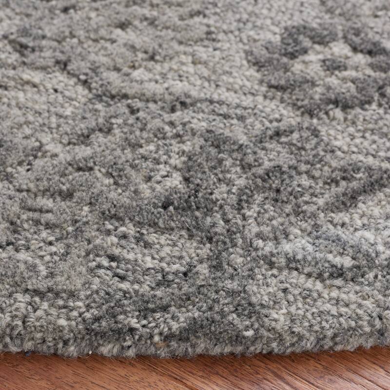 SAFAVIEH Handmade Metro Ranya Modern Wool Rug