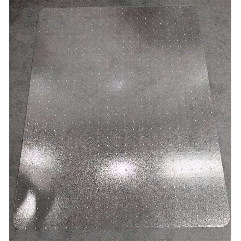 Floor Protection Chair Home Office Chair Mat in Different Shapes - Shape-2