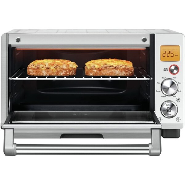 Breville smart oven bed bath and beyond outlet