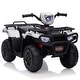 preview thumbnail 1 of 23, 12V Ride on ATV for Kids, Electric Vehicle for Toddlers