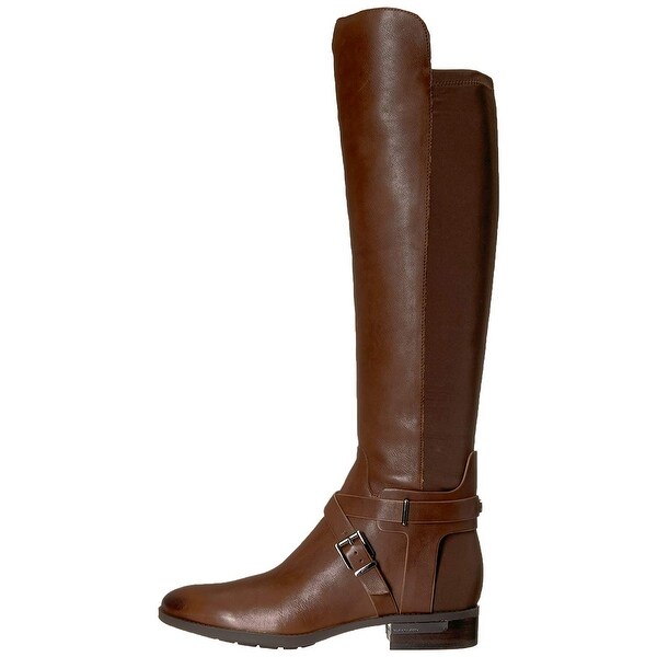 womens leather fashion boots