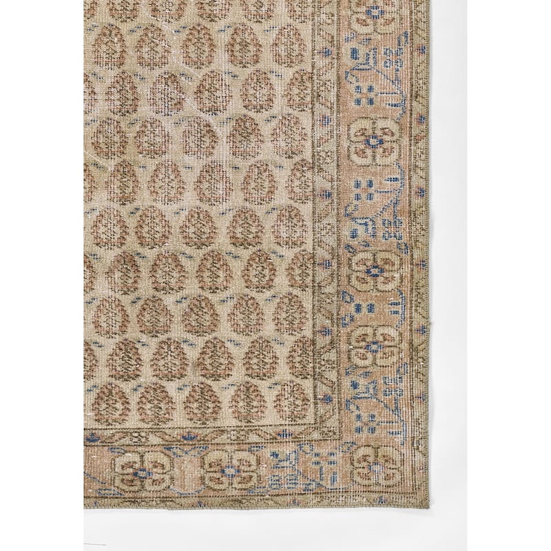 Erin Gates by Momeni Dorset Woodstock Polyester Area Rug