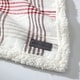 preview thumbnail 144 of 152, Eddie Bauer Ultra Plush Super Soft & Cozy- Reversible Throw Blankets