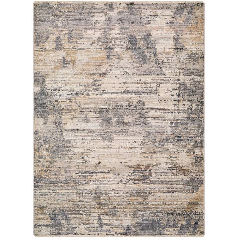 Jernigan Modern & Contemporary Area Rug