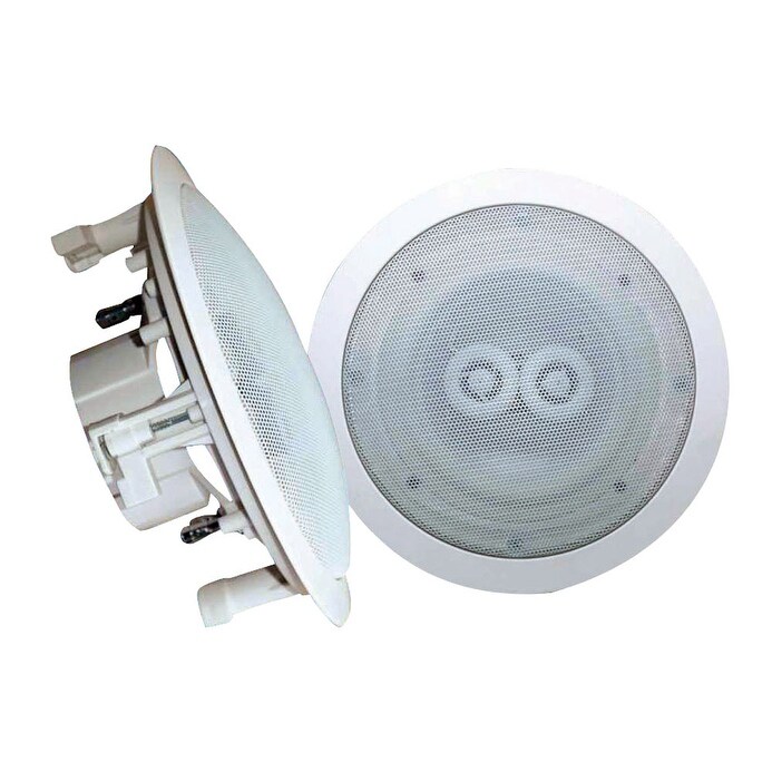 waterproof ceiling speakers
