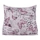 preview thumbnail 33 of 42, Kids Bed Rest Wedge Throw Pillow Decorative Sofa Back Support