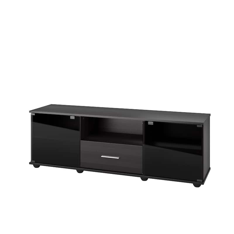 Fernbrook TV Stand, for TVs up to 75"