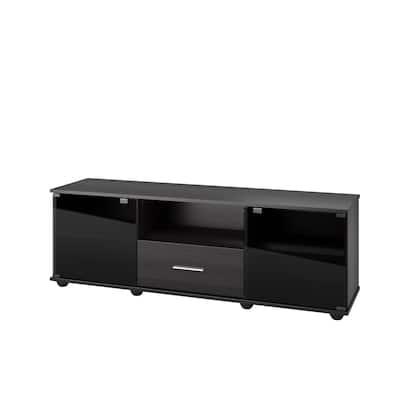 Fernbrook TV Stand, for TVs up to 75"