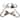 InStyleDesign Saturnino Curtain Holdback Pair
