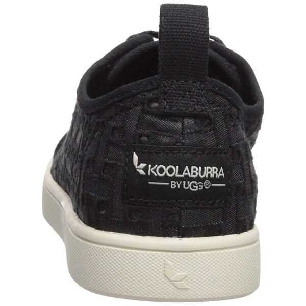koolaburra by ugg kellen low women's sneakers
